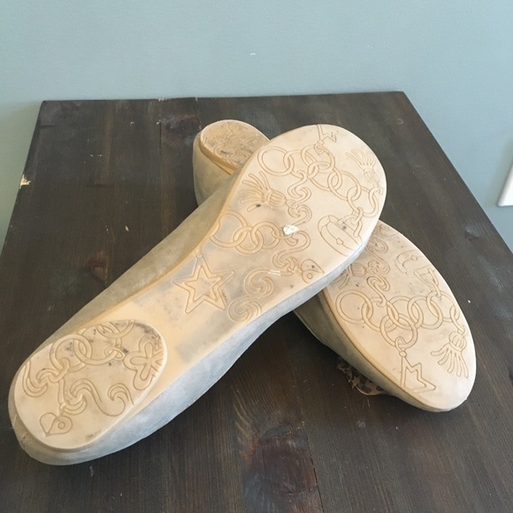 Aldo Willowby Taupe Size 41 (Size 10.5) - Picture 3 of 5